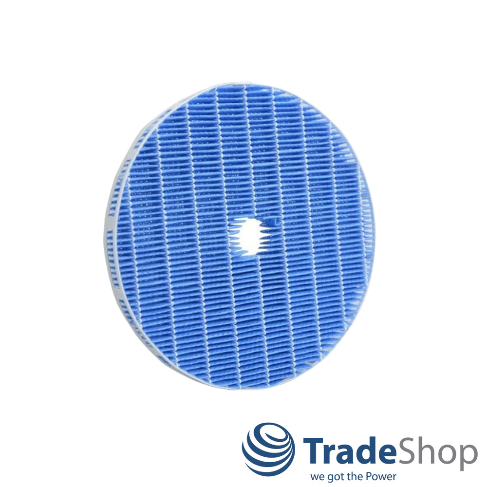 2x Luftbefeuchtungs-Filter für Philips AC2721, AC2726, AC2729 ersetzt FY2425/30