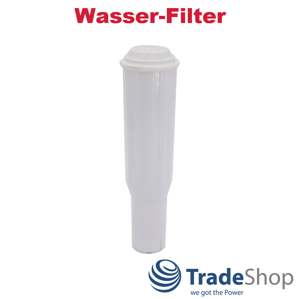 Ersatz Wasser-Filter für Jura Kaffeevollautomaten / Filterpatrone