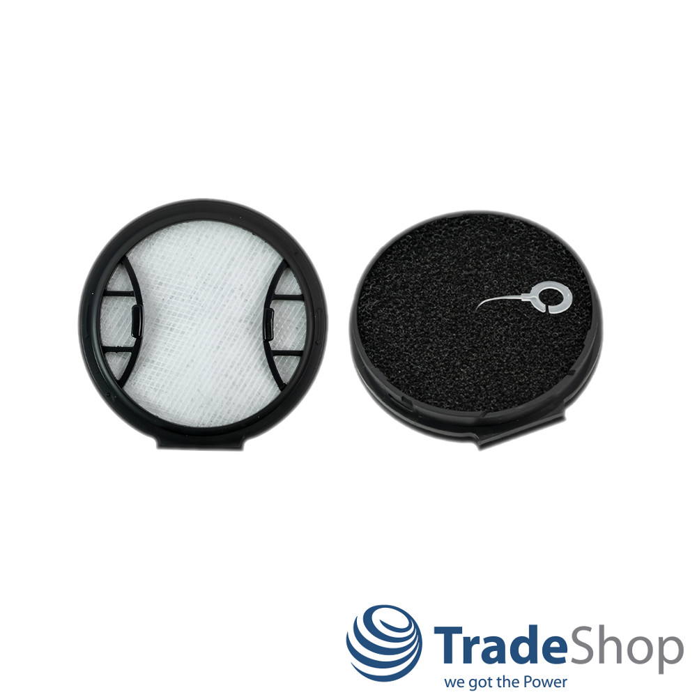 Filter kompatibel mit Philips 2000 / 3000 Series ersetzt XV1631/01