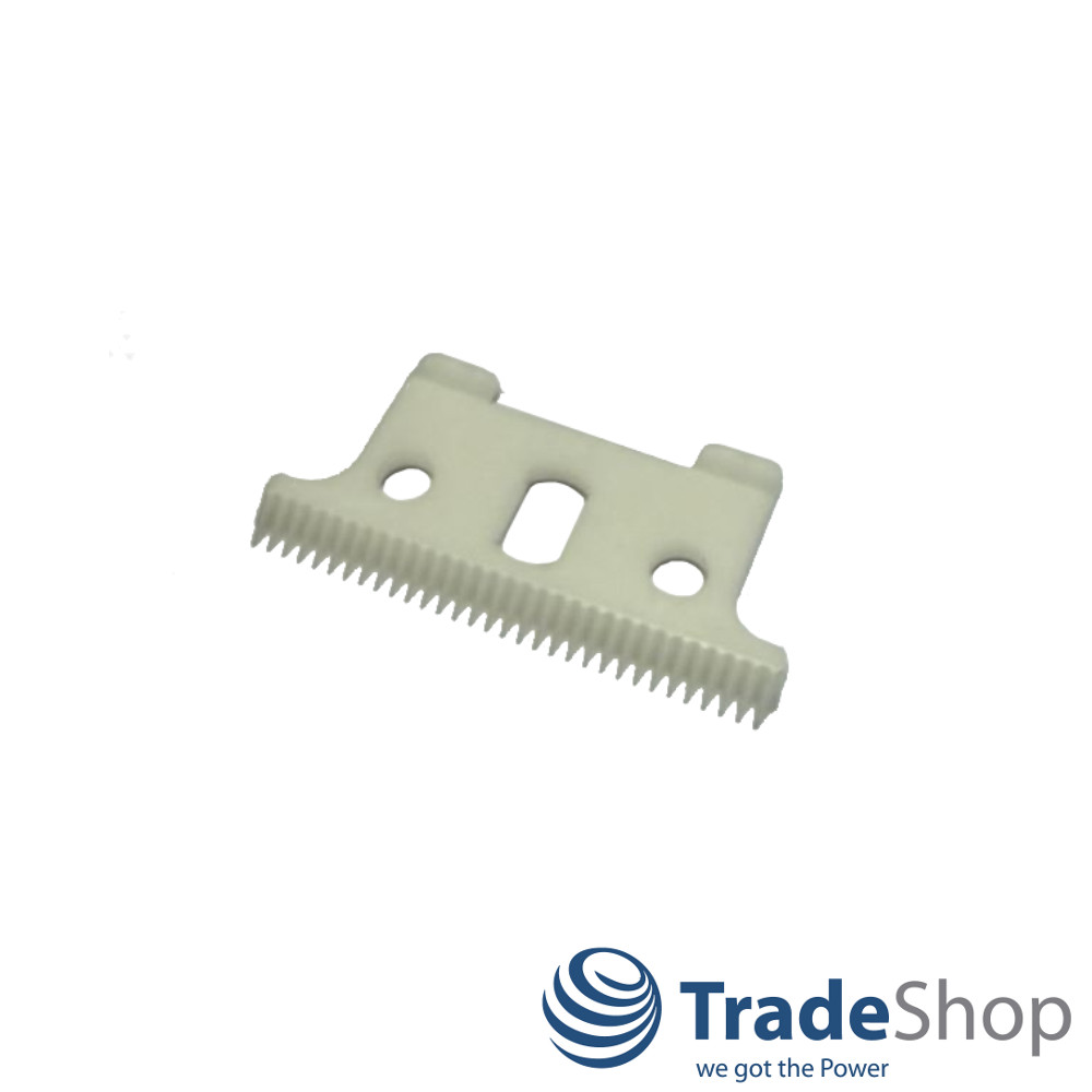 Keramikklinge für Andis Experience GTX T-Blade-Trimmer 08770 GO GTO LS SL SLS