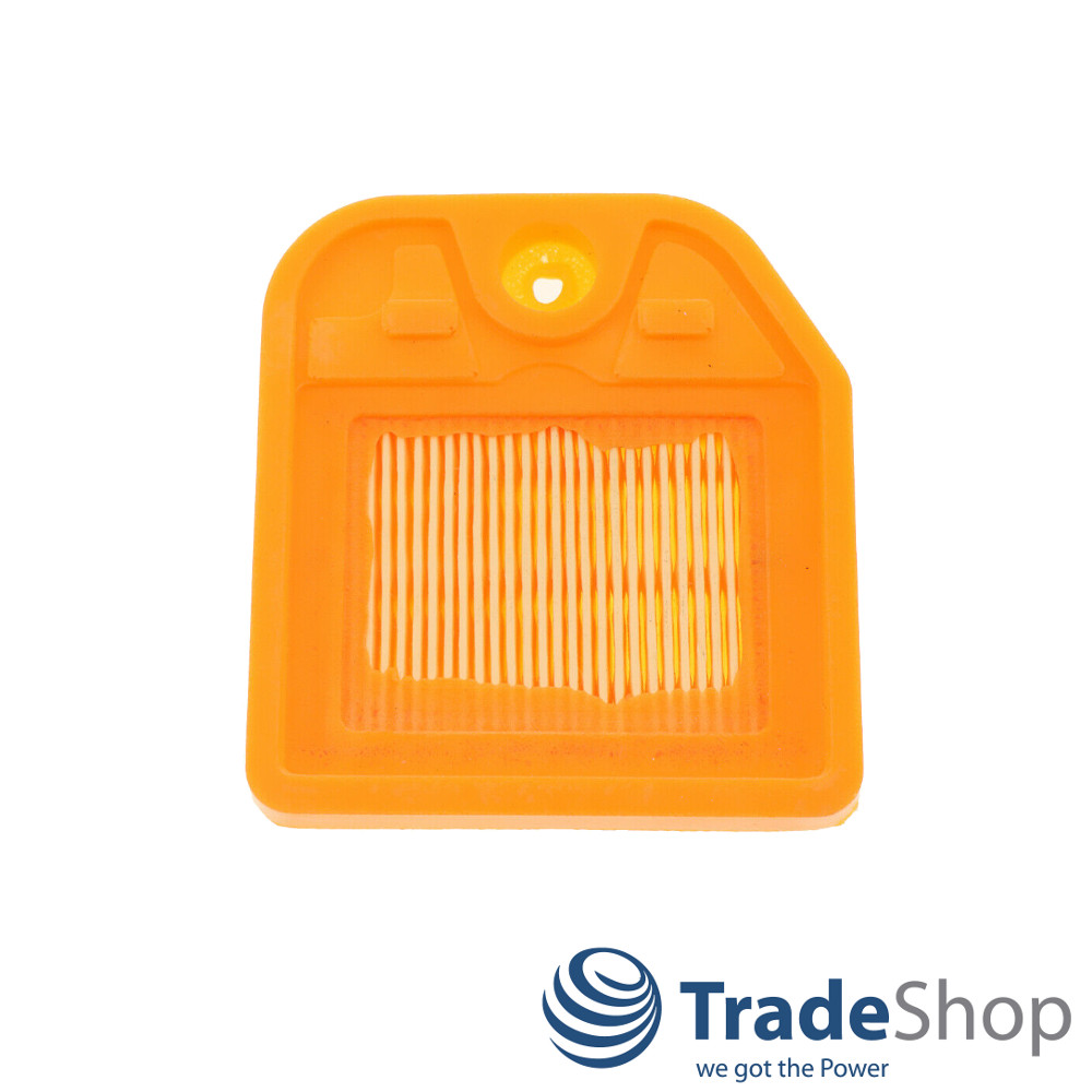 Luftfilter für Stihl HS81R HS81RC HS81T HS86R HS86T ersetzt 4237-141-0300