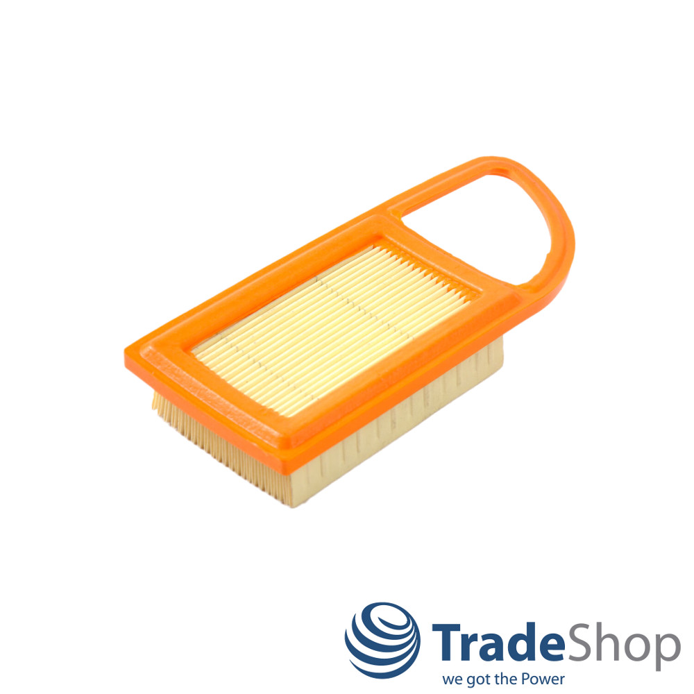 Luftfilter Ersatz für Stihl BR500 BR550 BR600 Magnum ersetzt 4282-141-0300