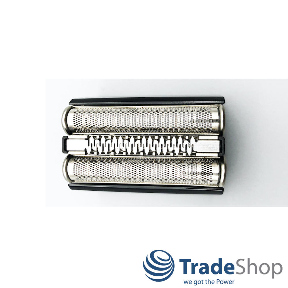 Kombipack Scherfolie Schermesser für Braun 52B 52S und weitere