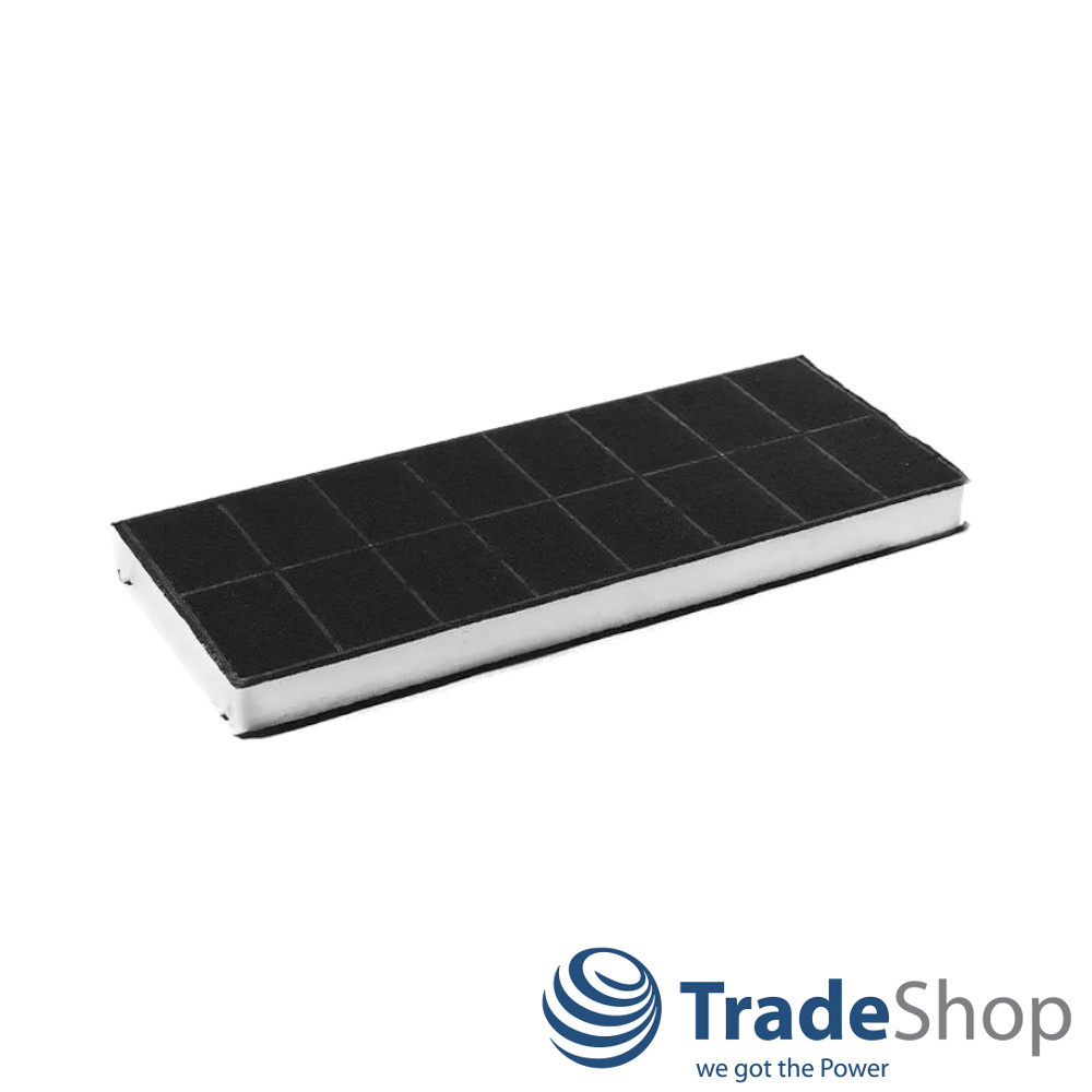 Aktivkohlefilter für Dunstabzugshauben ersetzt Bosch 296178 00352953 00460028