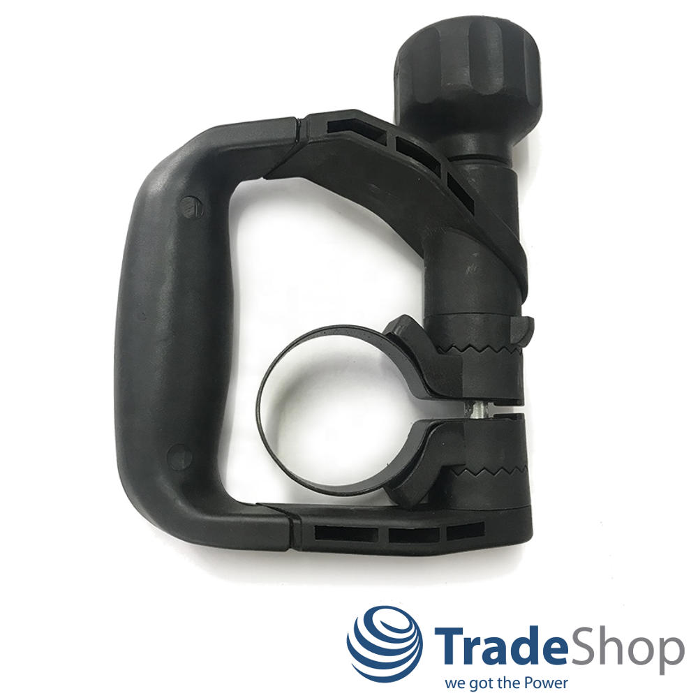 Handgriff 50mm Griff für Bosch Stemmhammer Abbruchhammer GSH 10 C GSH 11 E