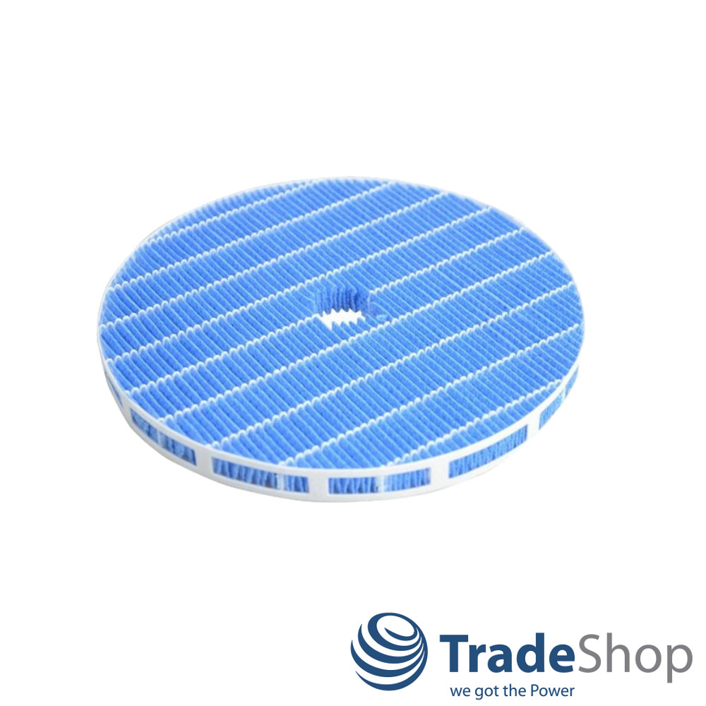 Luftbefeuchtungs-Filter für Philips AC2721, AC2726, AC2729 ersetzt FY2425/30