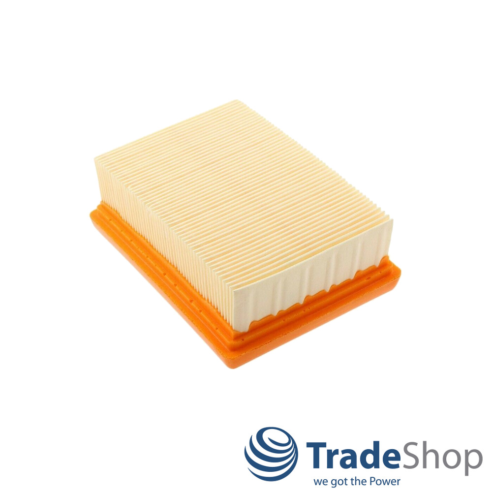 Ersatz Luftfilter für Stihl TS700 TS800 Trennschleifer ersetzt 4224-140-1801