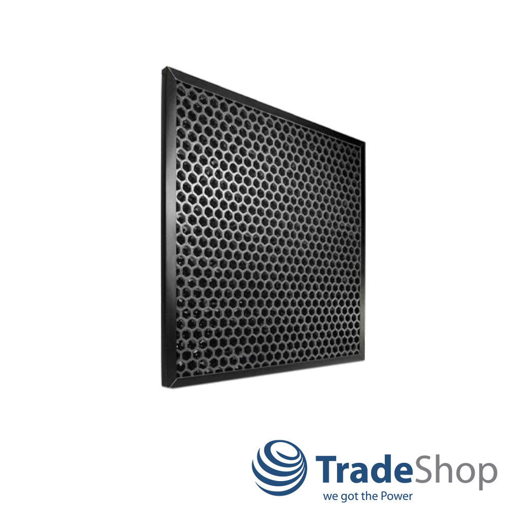Aktivkohlefilter für Philips AC2882/10 AC2887/10 AC2889/10 ersetzt FY2420/30