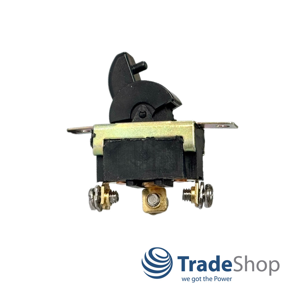 Ersatz Schalter für Makita 3612, 3612C, RP2303FC, RP1080 ersetzt 651430-4