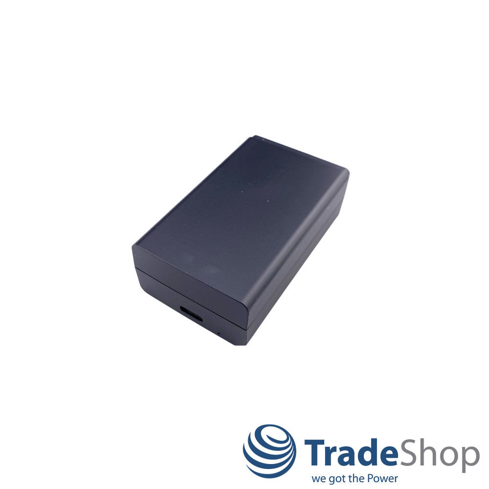 Li-Ion Akku 7,2V 3400mAh USB-C für Godox V1 Pro, V850 III, V860 III ersetzt VB30