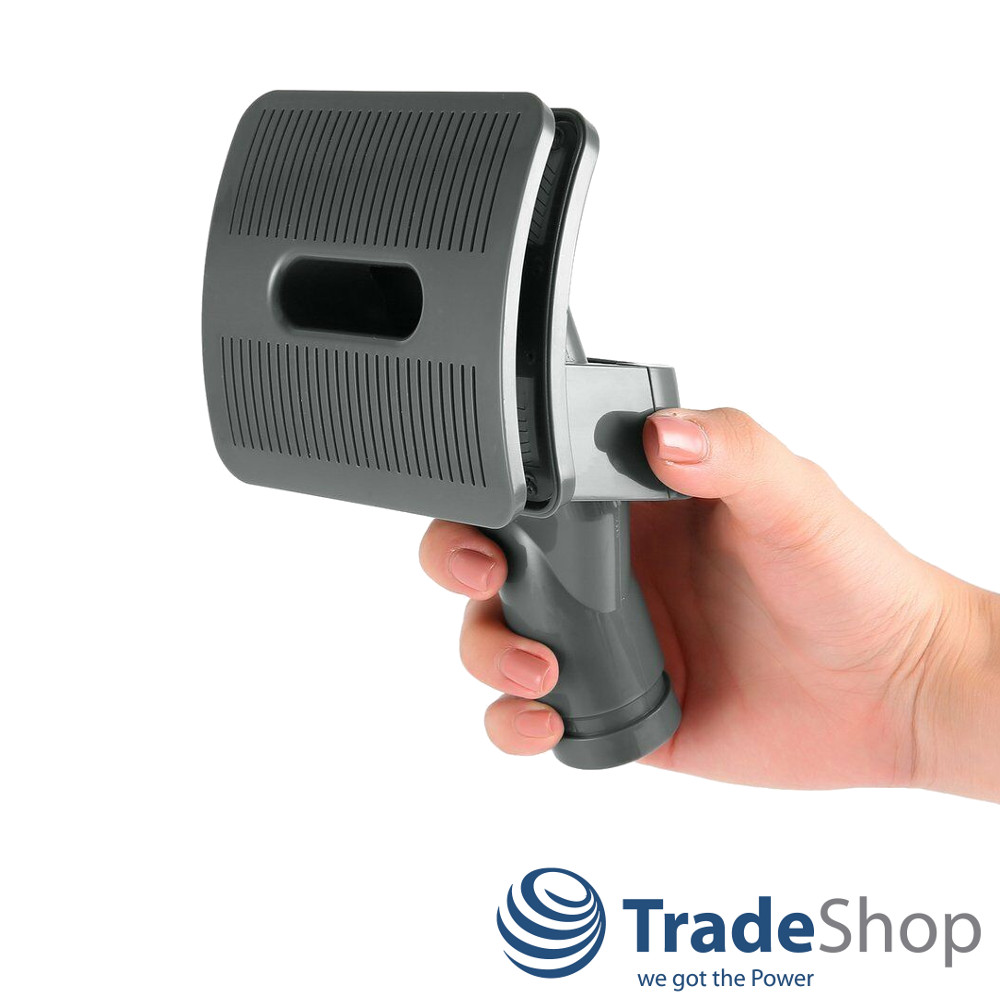Ersatz Tierhaar-Bürste / Hundebürste für Dyson DC14 DC25 V6 Animal
