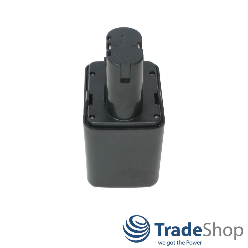 2x AKKU 14,4V Li-Ion 3000mAh 43,2Wh ersetzt Gesipa 7251045 7251049