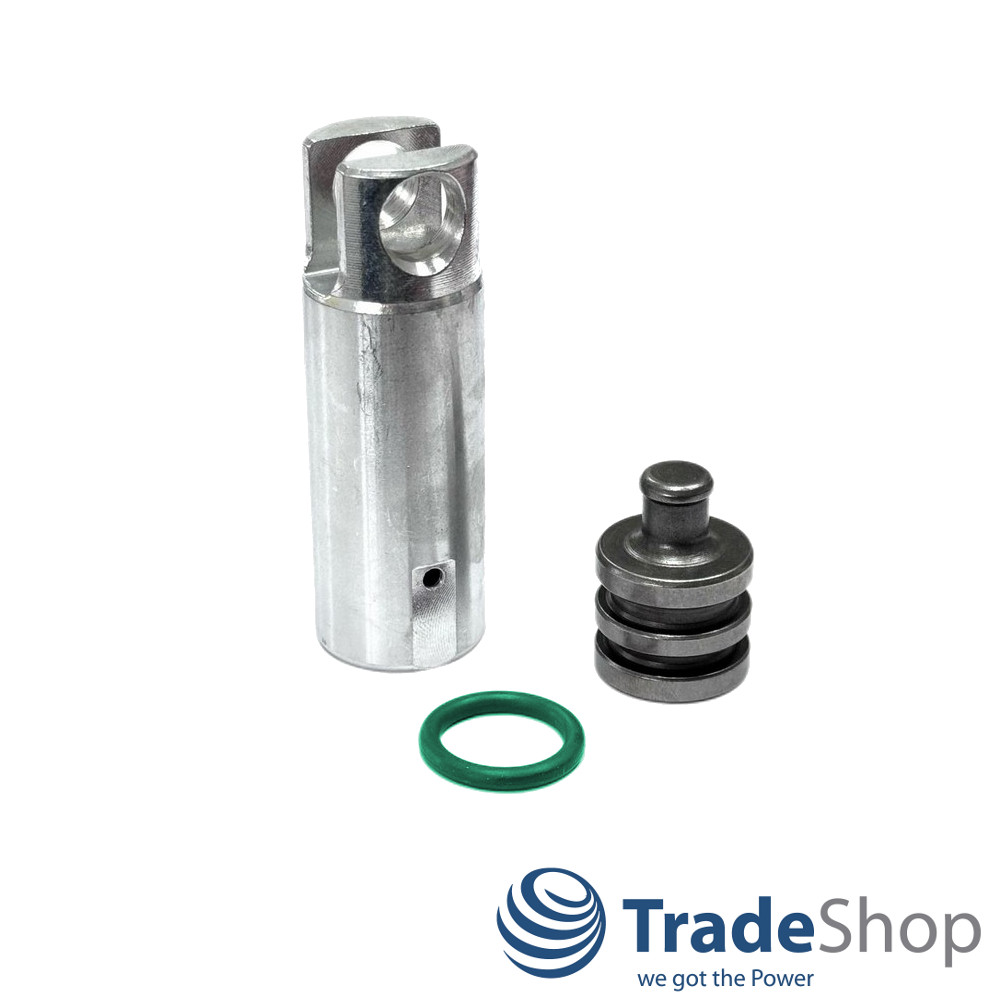 Hammerkolben + Schläger + O-Ring für Bosch GBH 4 DSC, GBH 4 DFE, PBH 300 E uvm.