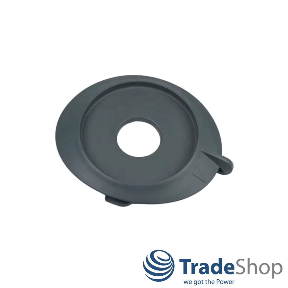 Ersatzdeckel Mixtopfdeckel für Vorwerk Thermomix TM31 Küchenmaschine