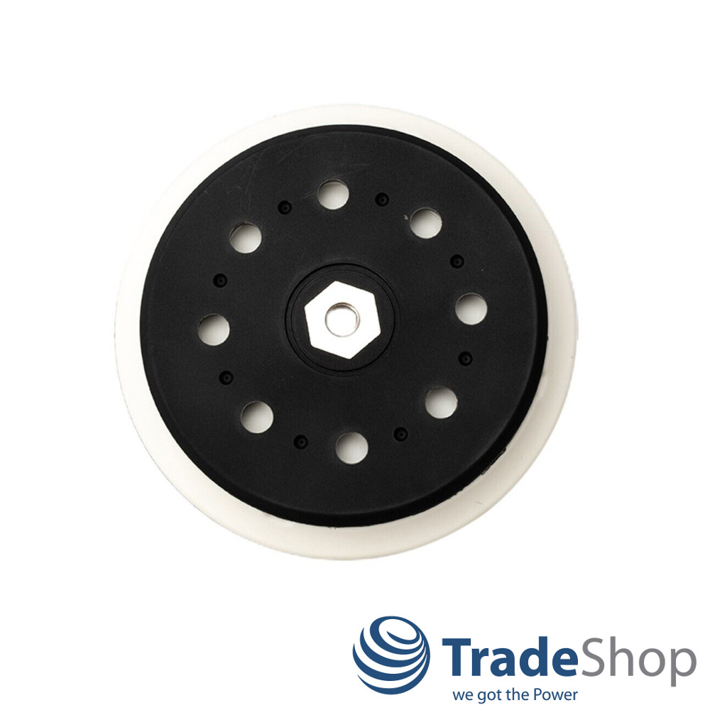 Schleifteller Stützteller 150mm für Makita BO6050 BO6050J ersetzt 197315-5