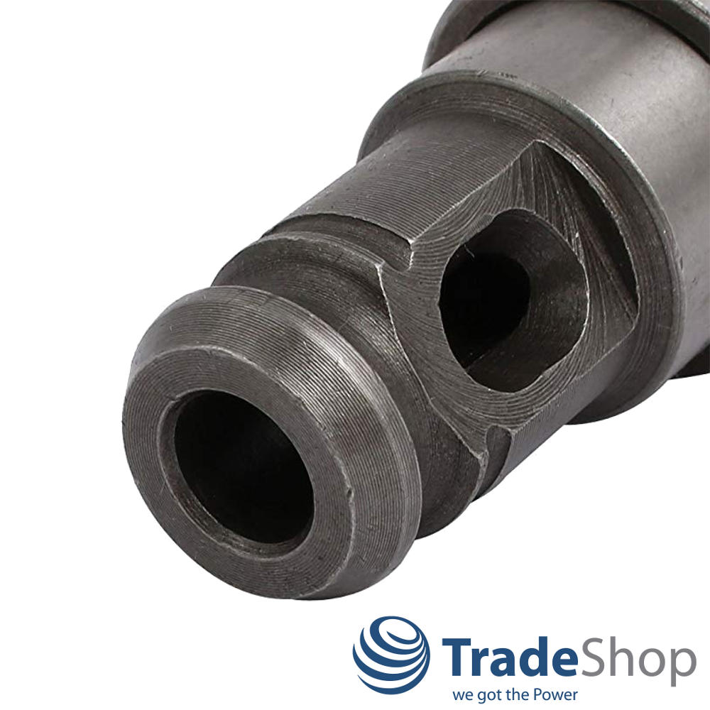 Bohrfutter Hammerrohr Werkzeugaufnahme für Bosch GBH 2 S 2-24DS 2-24DSR 2-24DSE