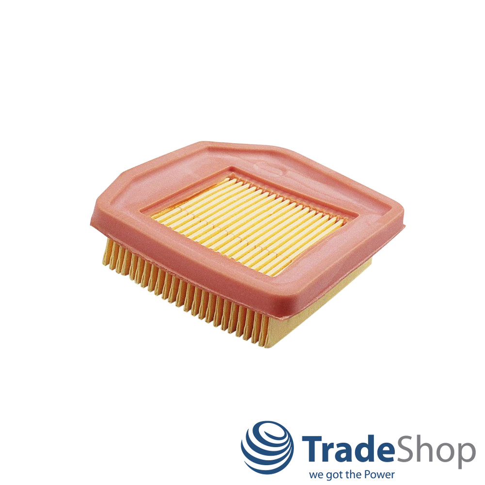 Luftfilter für Stihl FS240 FS260 FS360 FS410 FS460 FR410 ersetzt 41471410300