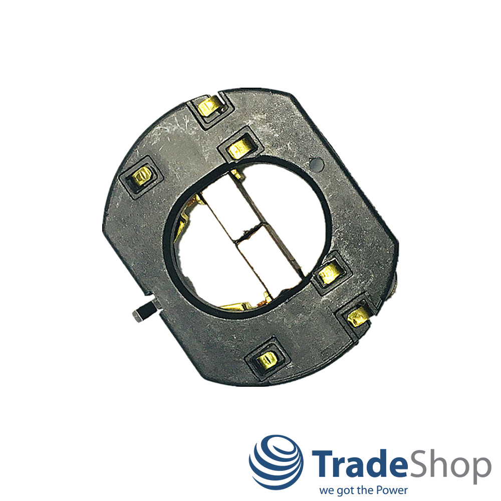 Kohlebürsten Motorkohlen Halter inkl. Kohlen für DeWalt DCD730 DCD735 DCD780