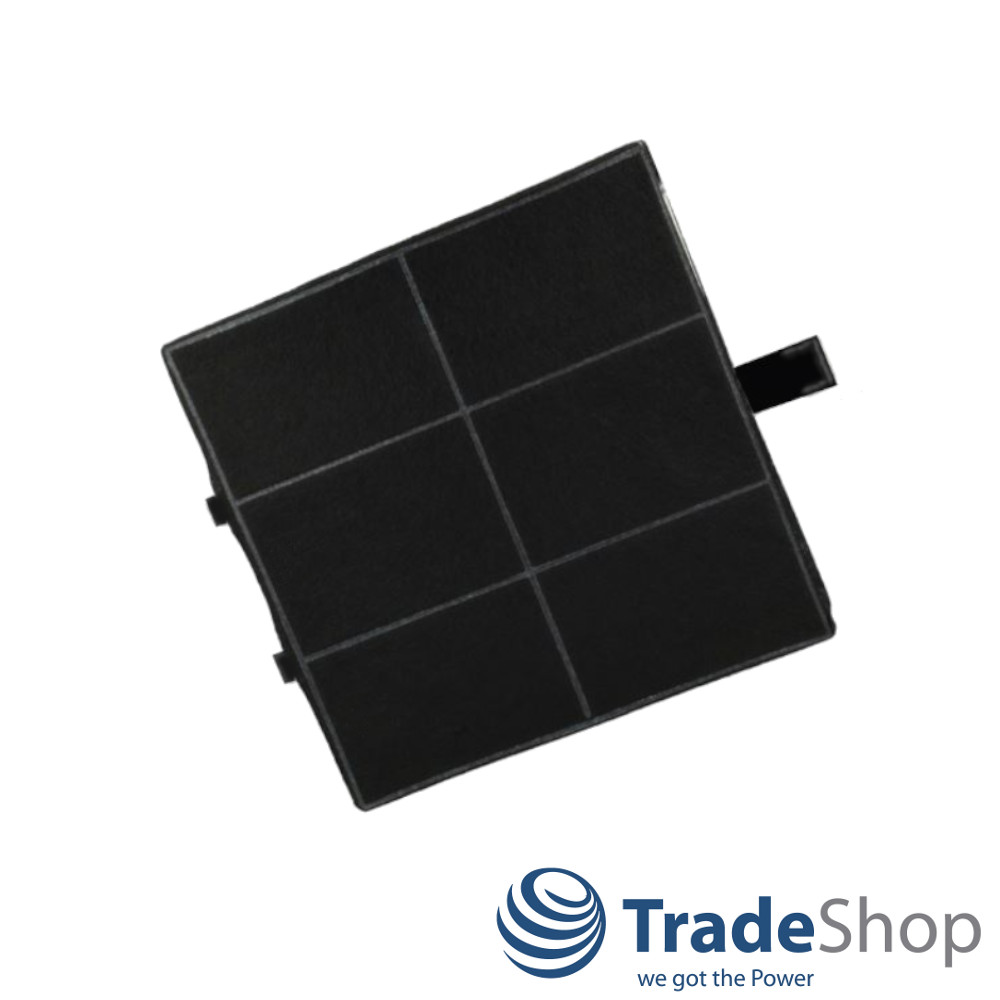 Aktivkohlefilter für Dunstabzugshauben ersetzt Bosch/Siemens 357585, 360732