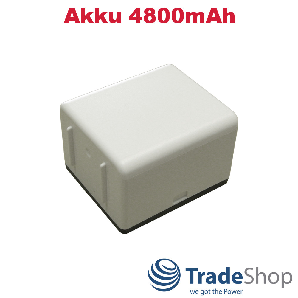 Hochwertiger Li-Ion Akku 4800mAh für Arlo Pro 3 / Ultra / Ultra+ 4K UHD