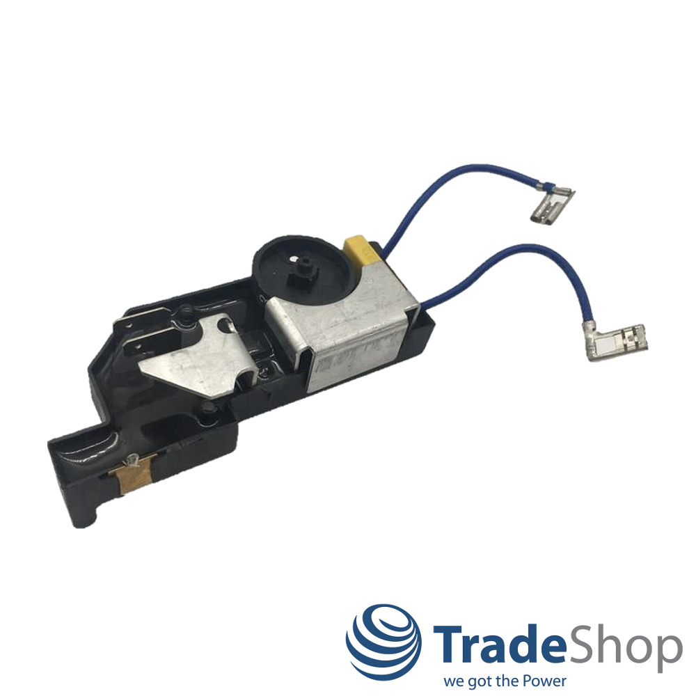 SET: Schalter + Drehzahlregler für Bosch GSH 11 E GSH 10 C GBH 10 DC GBH 5 DCE