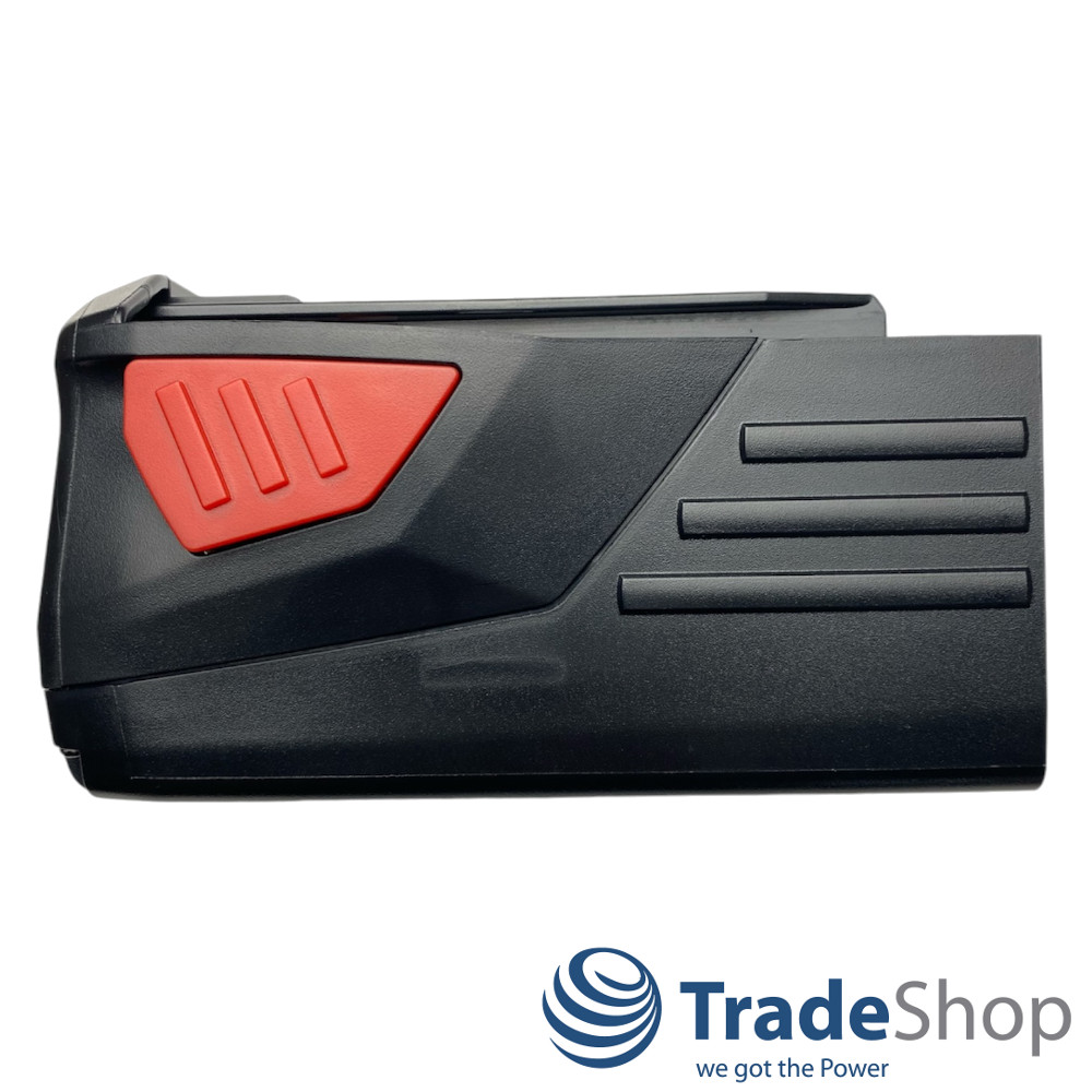 3x Akku 36V 5000mAh ersetzt Hilti B36 B36V für TE6A TE7A 2203932 uvm