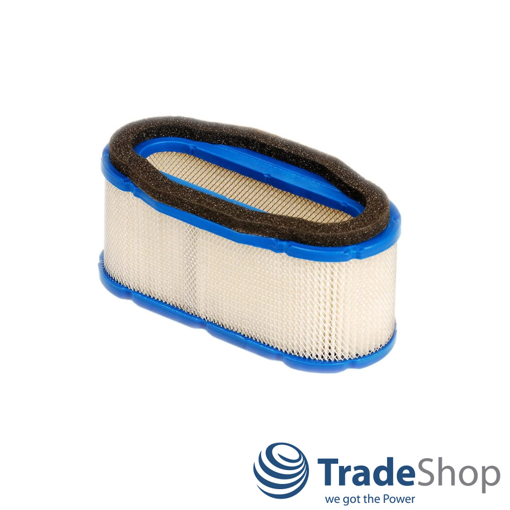 Luftfilter-Set 2in1 ersetzt Kawasaki 11013-7009, Husqvarna 5354142-14 uvm.