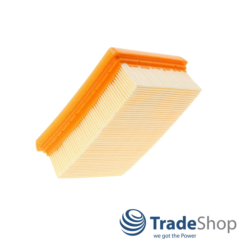 2x Ersatz Luftfilter für Stihl TS700 TS800 Trennschleifer ersetzt 4224-140-1801