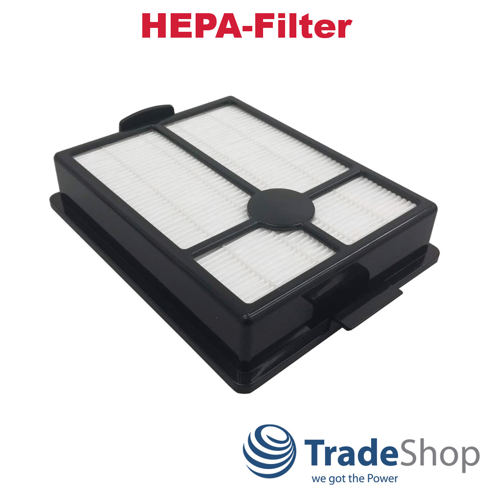HEPA-Filter ersetzt R7292, R12107B für Rainbow Rexair E / E2 Serie
