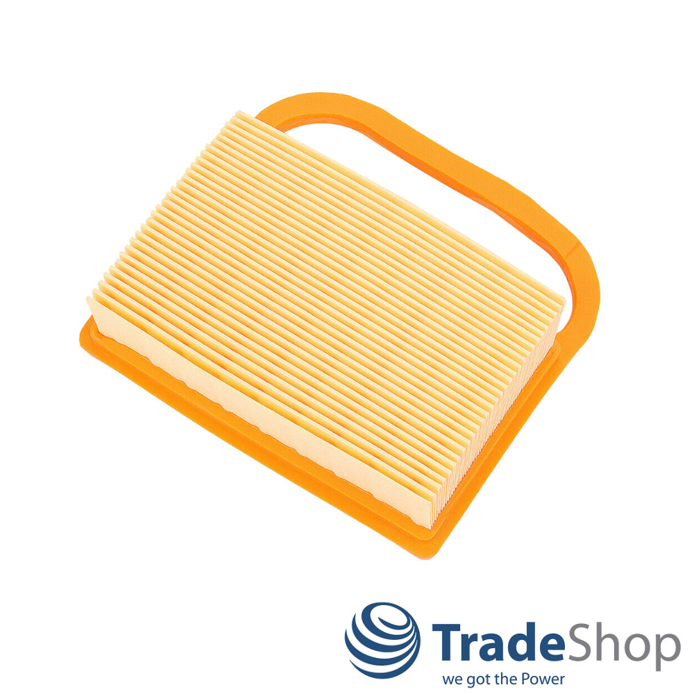 Luftfilter Set für Stihl TS410 TS420 Trennschleifer ersetzt 4238-140-1800