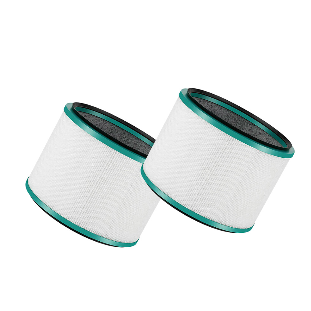 2x HEPA-Filter für Dyson Pure Cool Link Luftreiniger ersetzt 967449-04