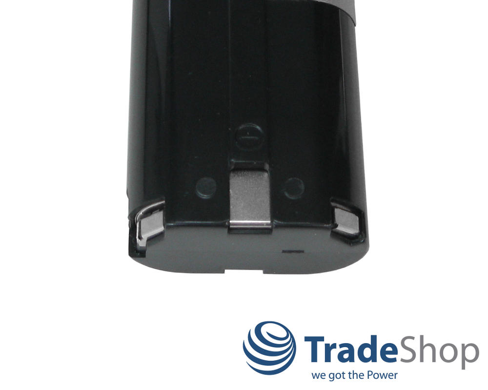 Akku 7,2V 3300mAh ersetzt Makita 7033 7000 7001 7002 632003-2 192532-2 uvm