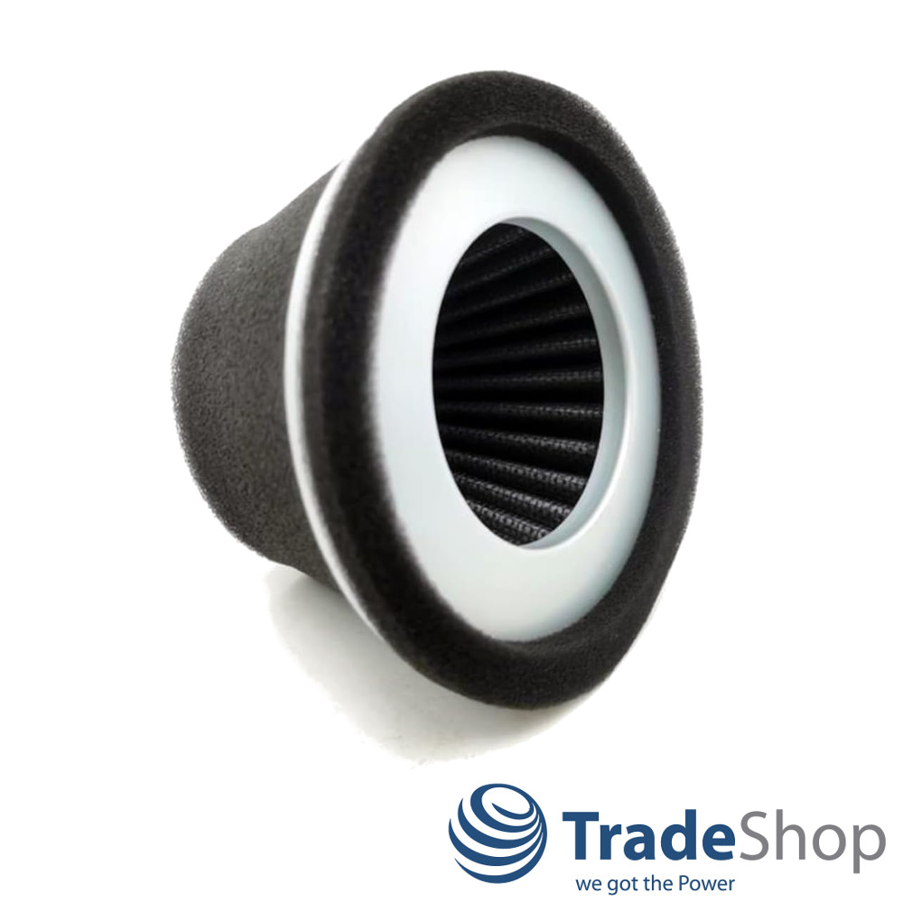 2x Luftfilter für Robin EY15 EY18 EY23 EY08 EH12 Motoren ersetzt 226-32610-07