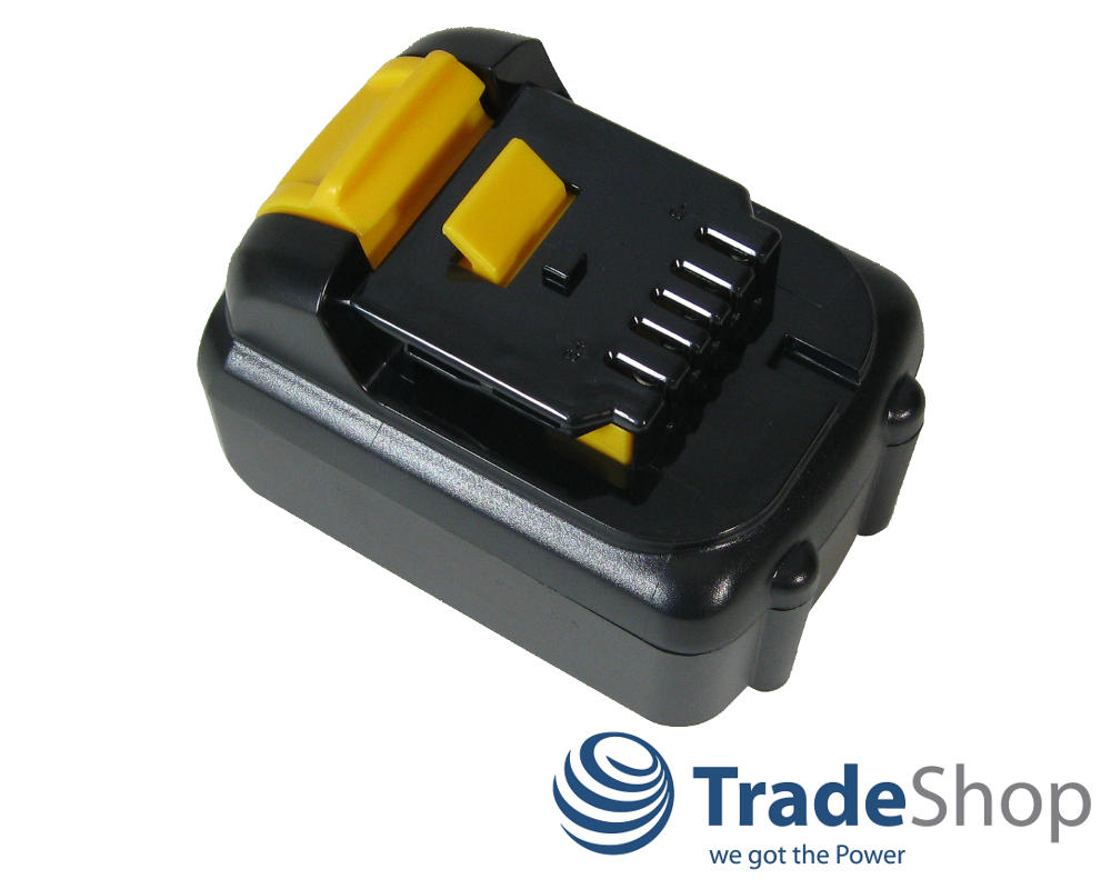 AKKU für Dewalt 10,8V 3000mAh für DCB120 DCB121 DCB100 DCD710 DCF610 DCF815