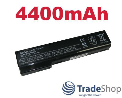 AKKU für HP EliteBook 8460p 8460w 8470p 8560p 8570p CC06XL CC09 HSTNN-CB2F uvm