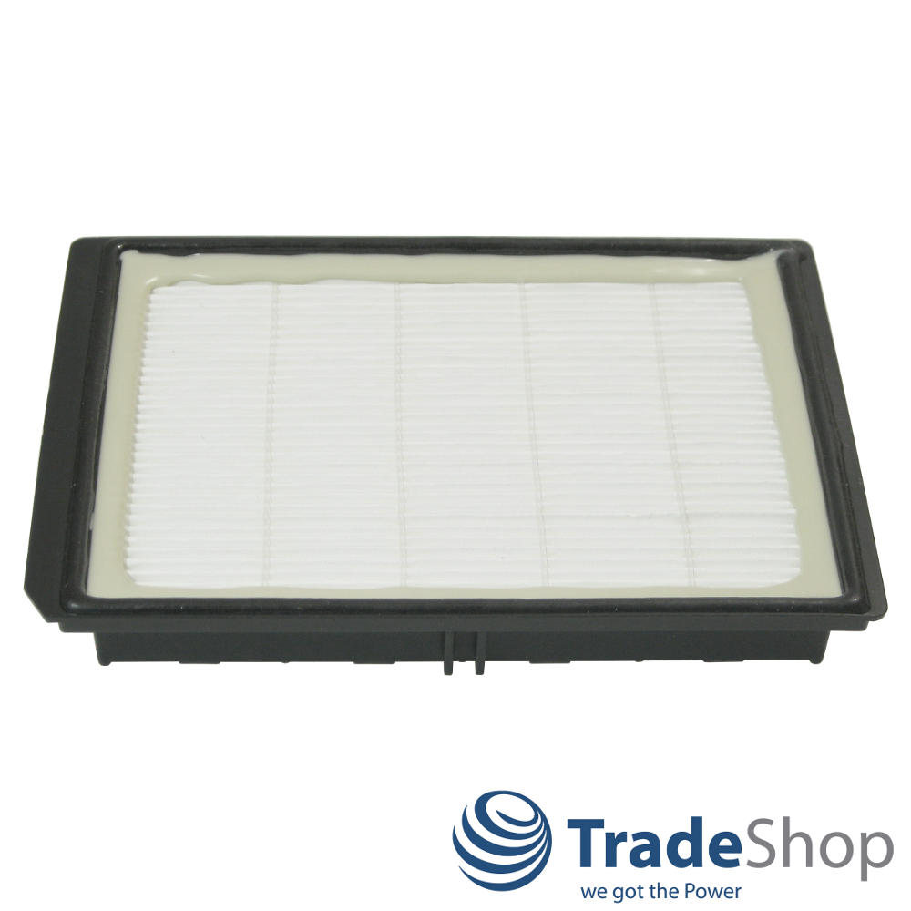 HEPA-Filter Staub Pollen Filter für Siemens 263506 Bosch BSD BSB BSF BSC