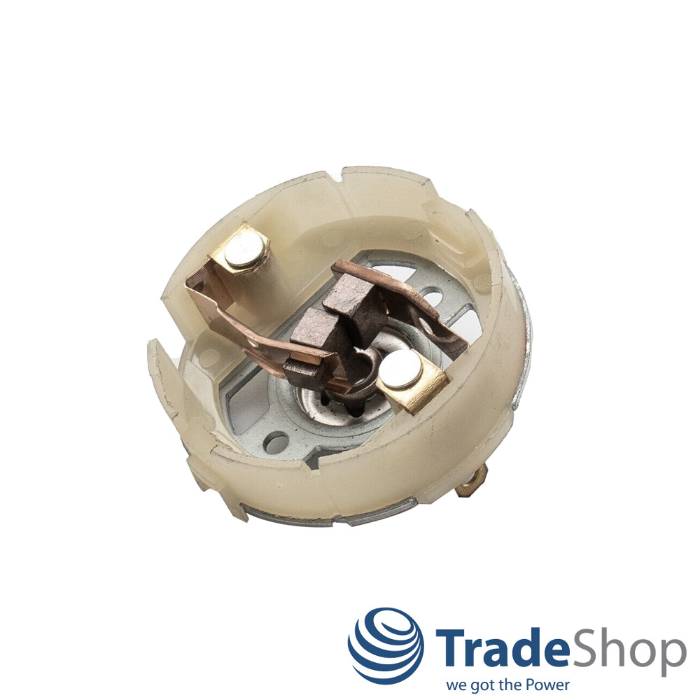 Motorkohlenhalter inkl. Kohlebürsten für RS545 RS550 RS555 Motoren