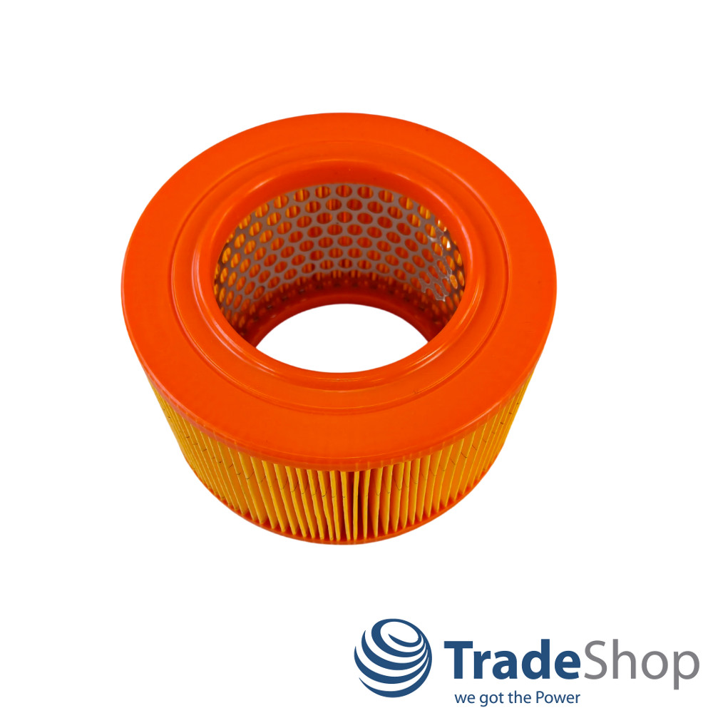 2x Luftfilter für Bomag BT50, BT55, BT65, BT80D, BW65H ersetzt 05727220 05727224