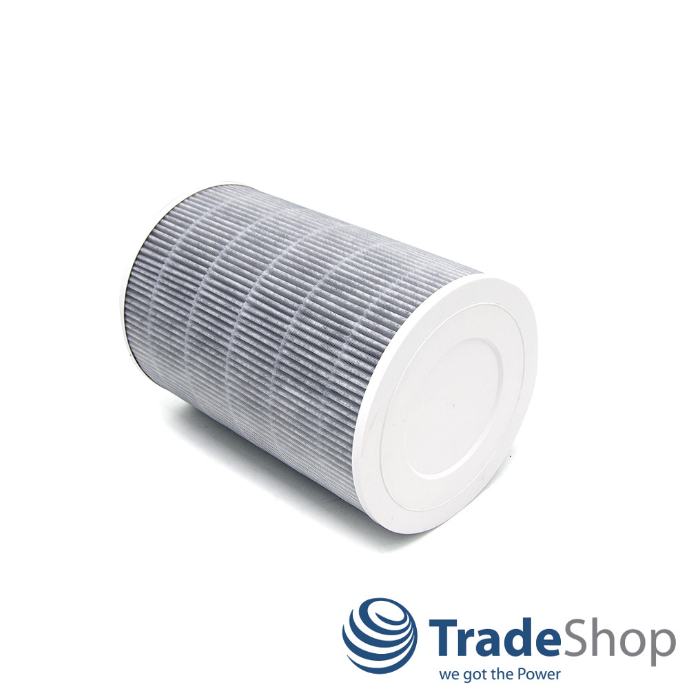2x Luftreiniger-Filter für Xiaomi Mi Air Purifier 1, 2, 3, Max ersetzt SCG4021GL