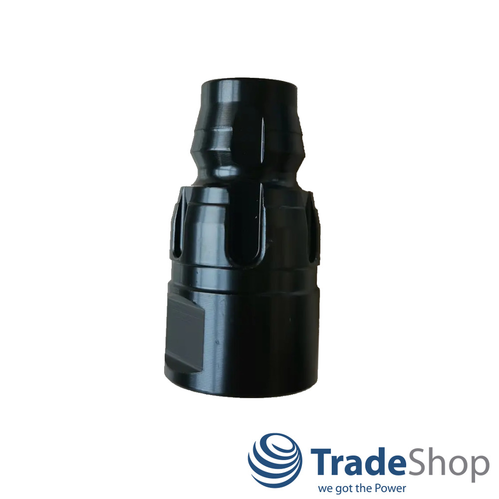 DD-BI auf 1/2" (F) Bohrkronen-Adapter für Hilti DD100D DD120 DD150U DD160 DD250