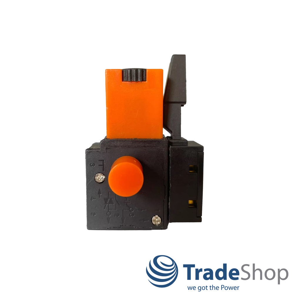 Ersatz Ein-Aus-Schalter Switch für Rebir 1305, Colt Bohrmaschine