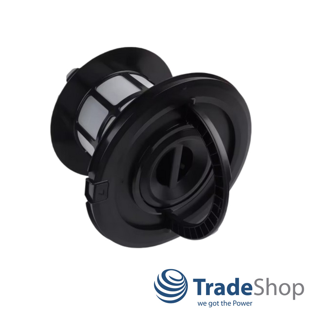 2x Zentralfilter Zyklonfillter für Bosch BSG5 Bodenstaubsauger ersetzt 00708278