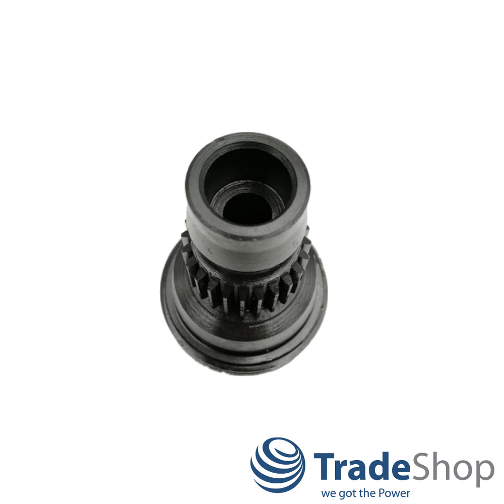 DD-BU auf 1 1/4" UNC oder 1/2" Bohrkronen-Adapter für Hilti DCM 1.5, DD160 uvm.