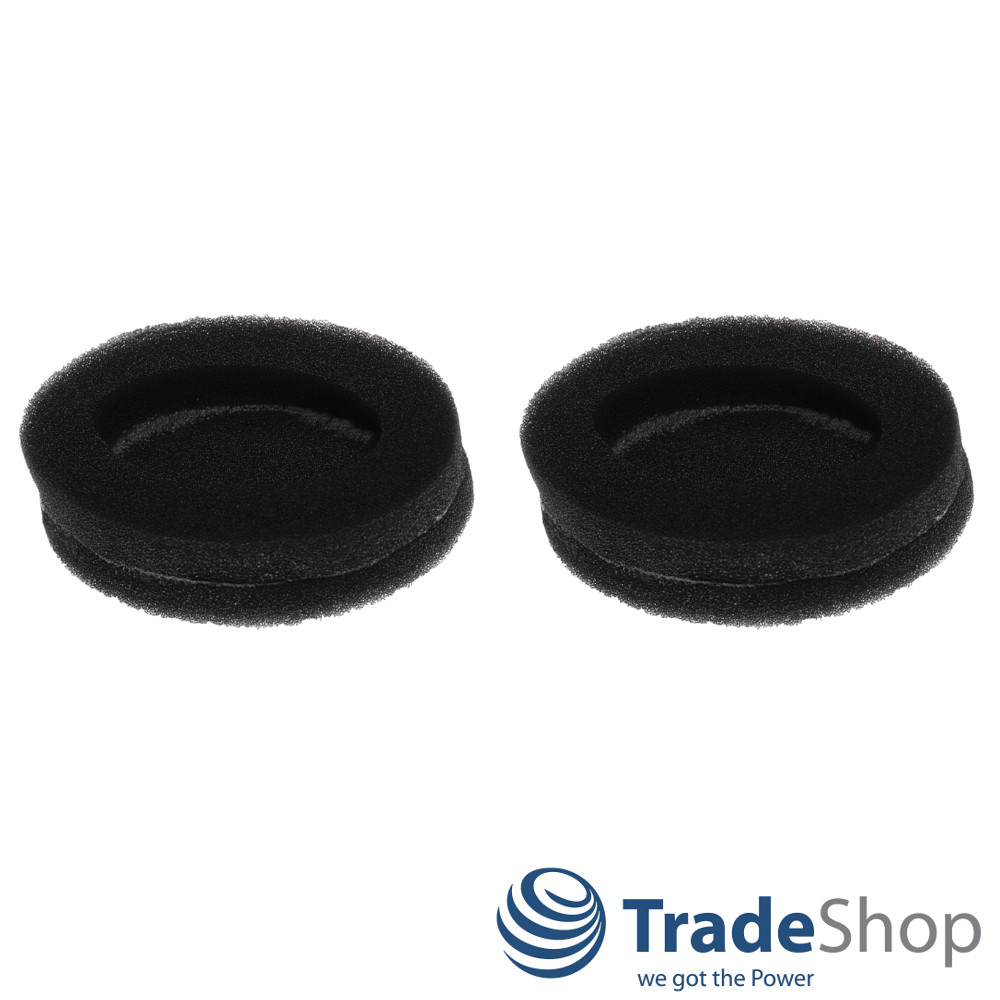 2x Luftfilter für MTD 1P61 1P65 Motoren ersetzt 092.49.514, 751-10732, 951-10732