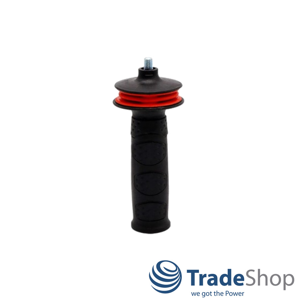 Handgriff Seitengriff Antivibration M10 für Bosch 115mm 125mm Winkelschleifer