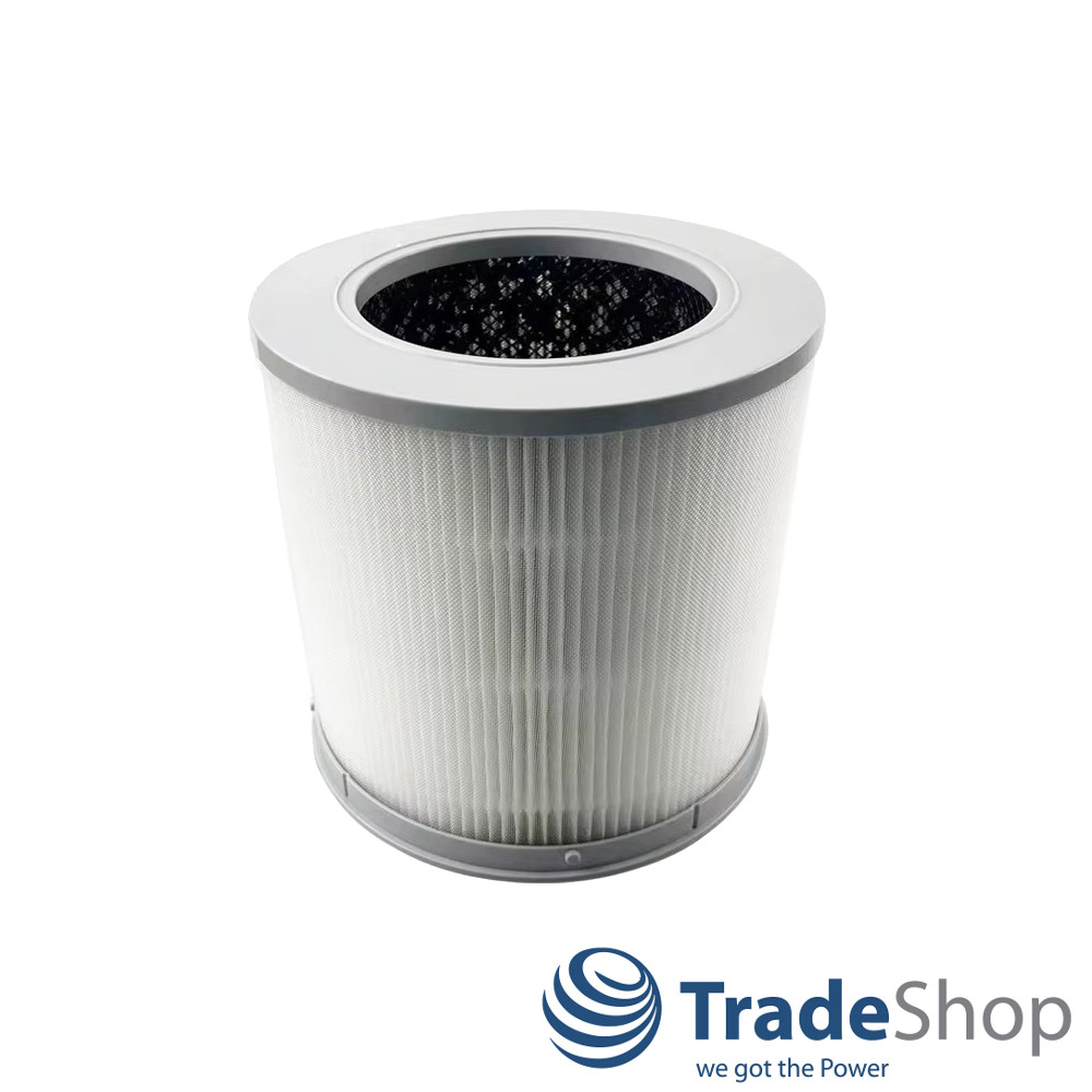 Luftreiniger-Filter für Xiaomi Smart Air Purifier 4 Compact ersetzt BHR5861GL
