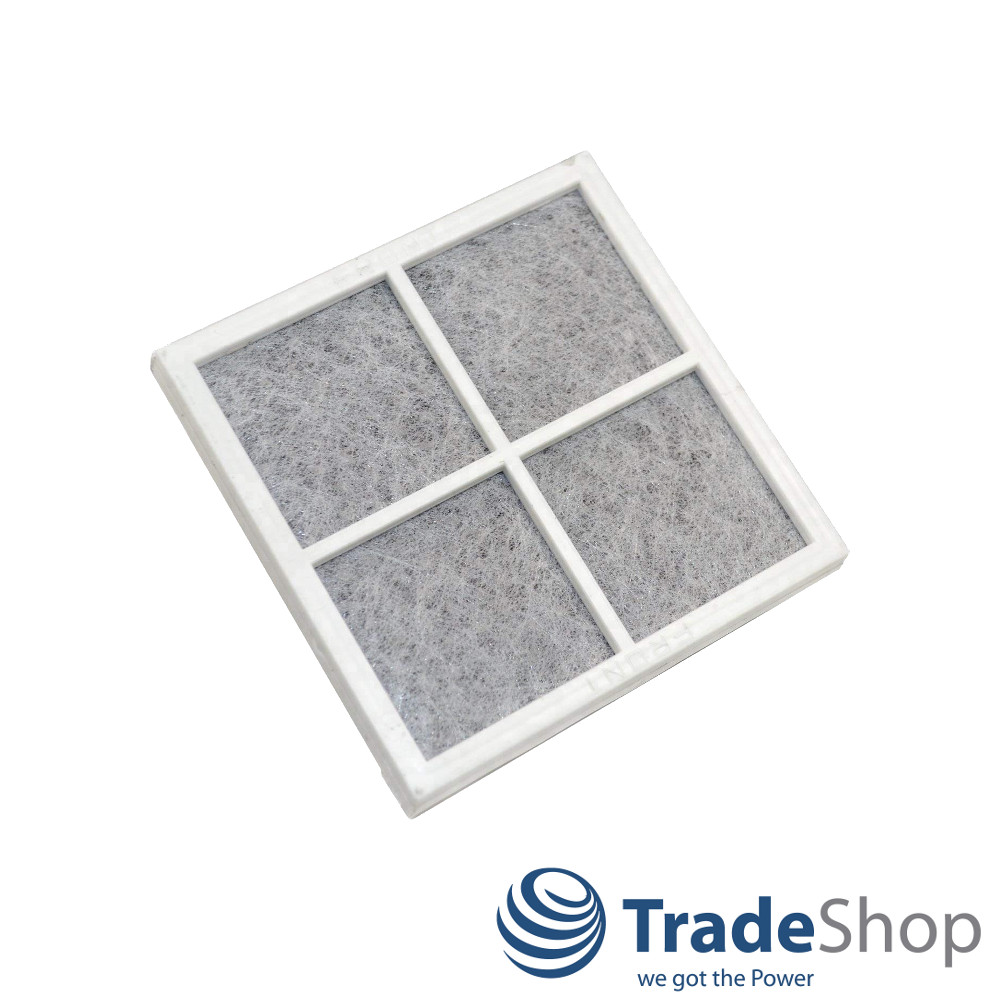 Ersatz Luftfilter für viele LG Pure'N'Fresh Kühlschränke ersetzt ADQ73214404