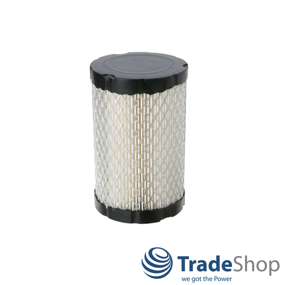 2x Luftfilter inkl. Vorfilter für Briggs & Stratton 31A507 31A607 ersetzt 796031
