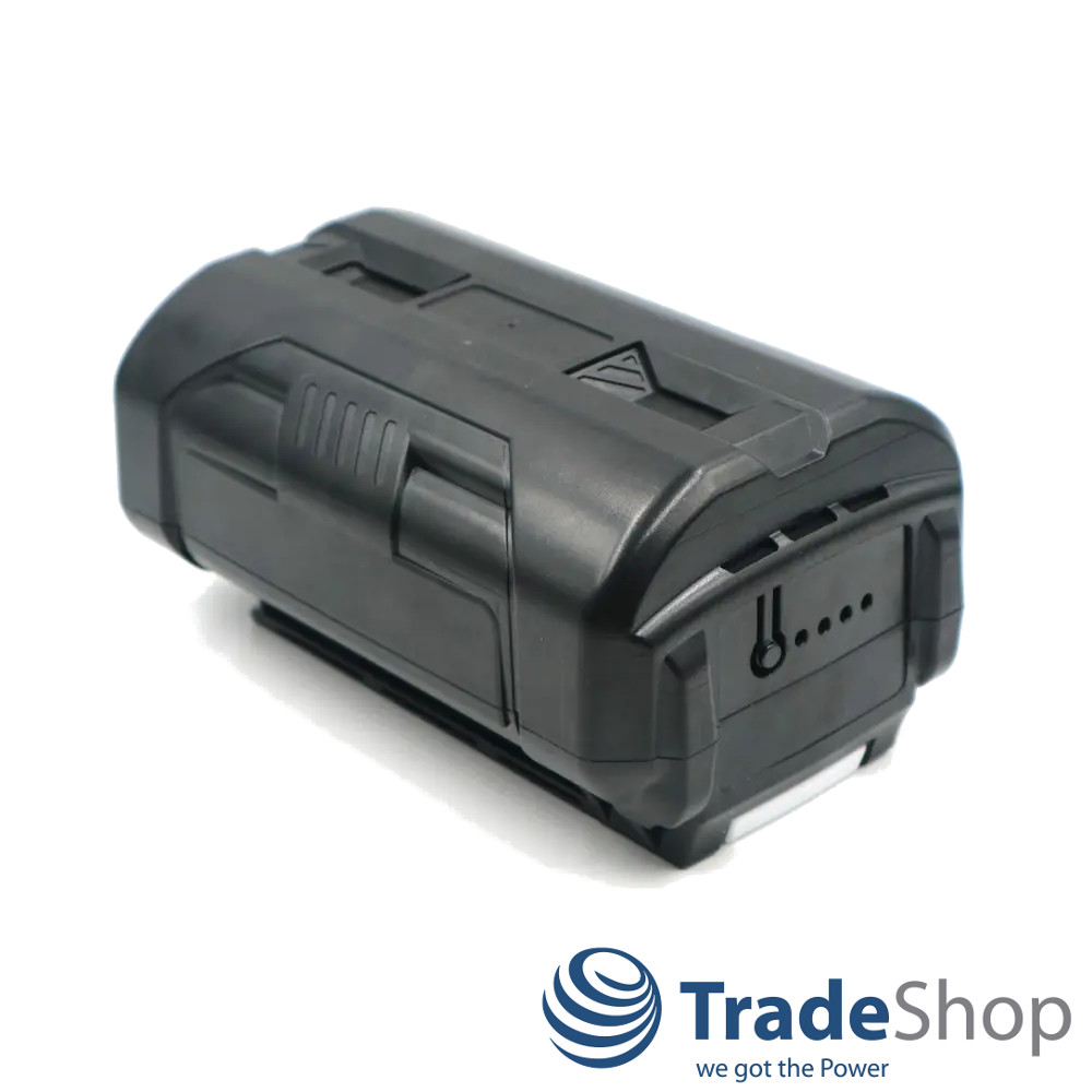 2x Li-Ion Akku 36V/40V 3000mAh für Ryobi RY40210 RY40200 RY40610 ersetzt BPL3626
