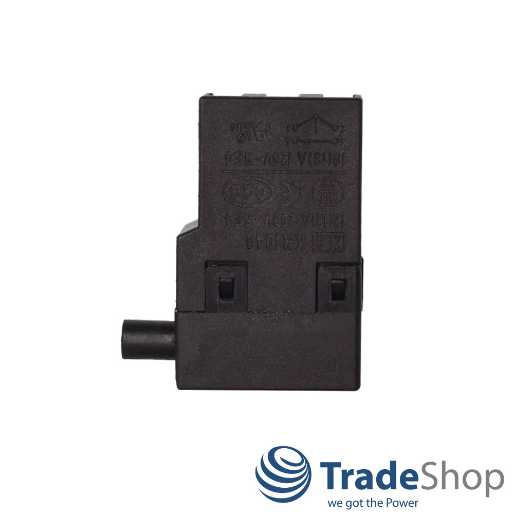 Ersatz Schalter für Makita CA5000, UC4041, BSS610, LS1040 ersetzt 651923-1